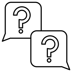 Les questions les plus fréquemment posées